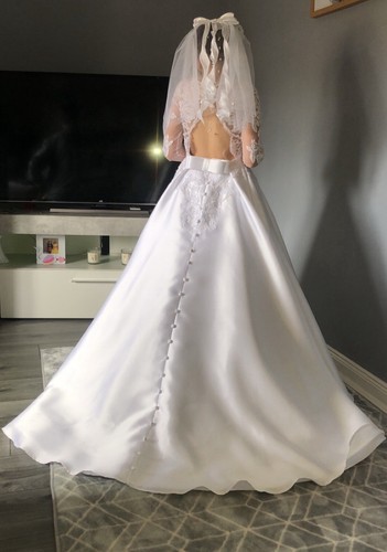 Communion dress age - dress, 8