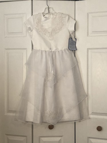 Girl holy communion - girl’s,