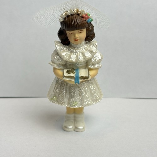 Vintage 1995 first communion - 1995,