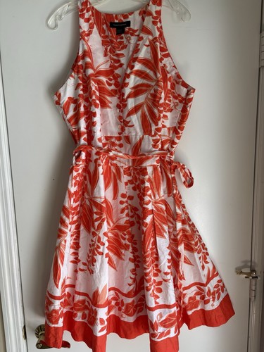 Ashley stewart sleeveless - ashley,