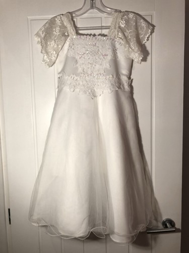 Girls holy communion - girls',