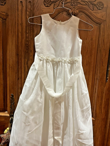Angels size white - us,