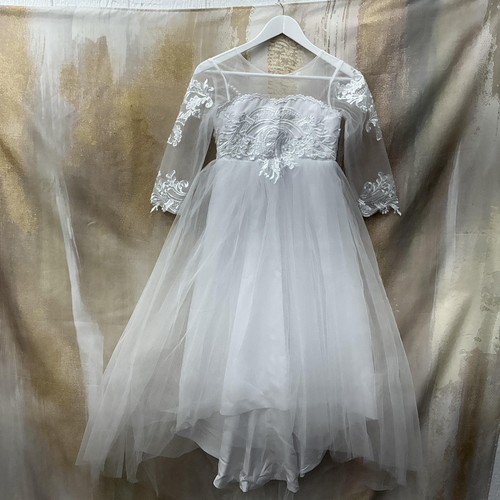 Gown gallery dress girls 7 - gown,