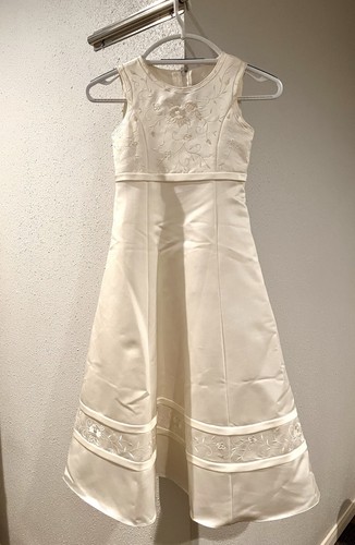 Oleg cassini girls - oleg, satin
