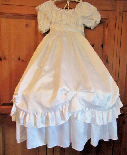 Dress confirmation - dress, /