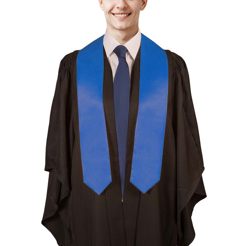 Satin sash choir quality - choir,