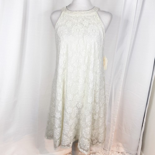 Altar state off white lace - altar'd,