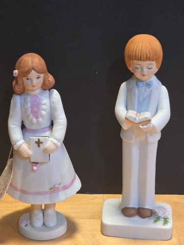 Vintage enesco first holy - enesco,
