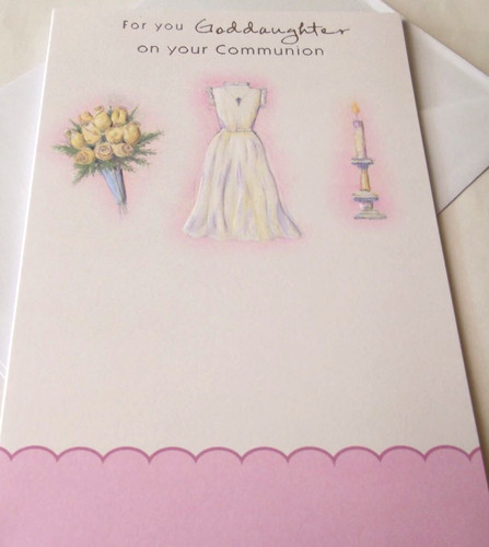 Communion greetings - communion,