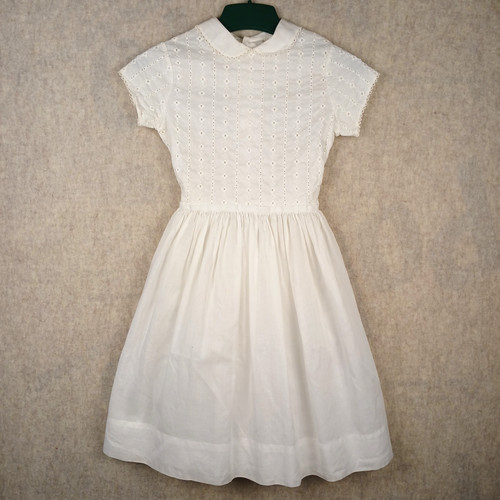 Vtg cinderella broderie - vtg,