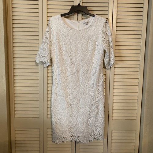 Sandra darren size white - sandra, 12