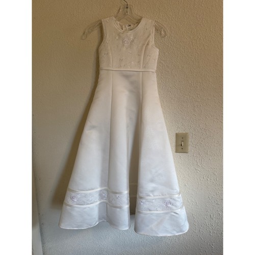 Oleg cassini kids white - cassini,