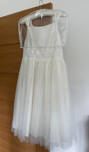 Kids yrs ivory dress - kids,